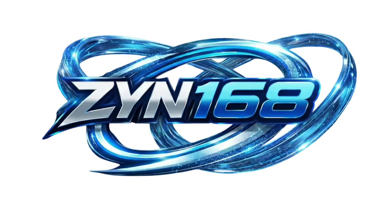 zyn168 logo